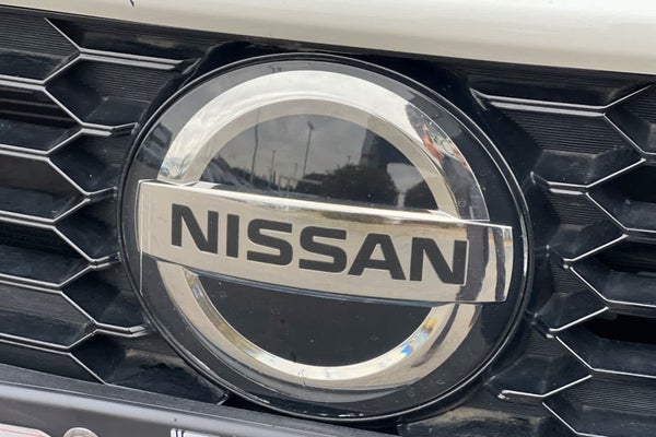 2020 Nissan Altima 2.5 SR in Roseville, CA - Special Direct Sales