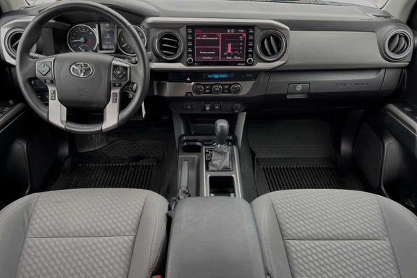 2021 Toyota Tacoma SR5 Double Cab 5 Bed V6 AT in Roseville, CA - Special Direct Sales