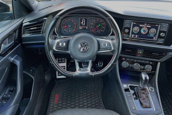 2019 Volkswagen Jetta GLI 35th Anniversary Edition in Roseville, CA - Special Direct Sales