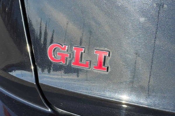 2019 Volkswagen Jetta GLI 35th Anniversary Edition in Roseville, CA - Special Direct Sales