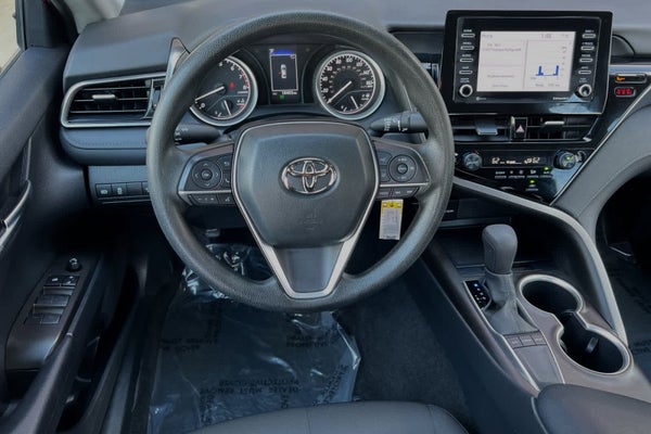 2023 Toyota Camry LE in Roseville, CA - Special Direct Sales