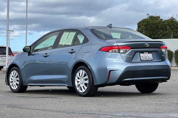 2020 Toyota Corolla LE in Roseville, CA - Special Direct Sales