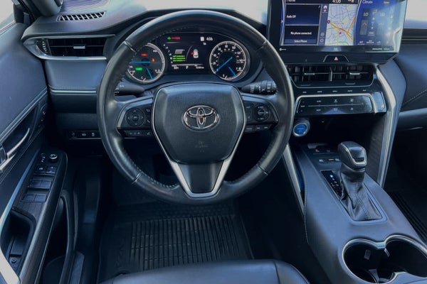 2021 Toyota Venza XLE in Roseville, CA - Special Direct Sales