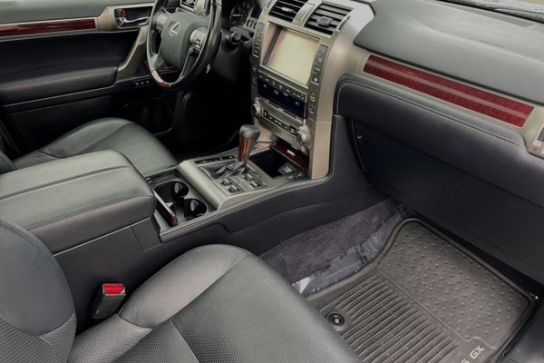 2019 Lexus GX GX 460 Luxury in Roseville, CA - Special Direct Sales