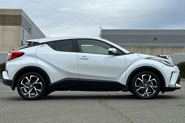 2022 Toyota C-HR XLE in Roseville, CA - Special Direct Sales