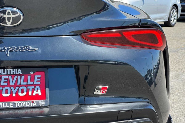 2023 Toyota GR Supra 2.0 in Roseville, CA - Special Direct Sales