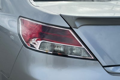 2013 Acura TL Tech