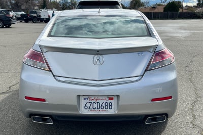 2013 Acura TL Tech