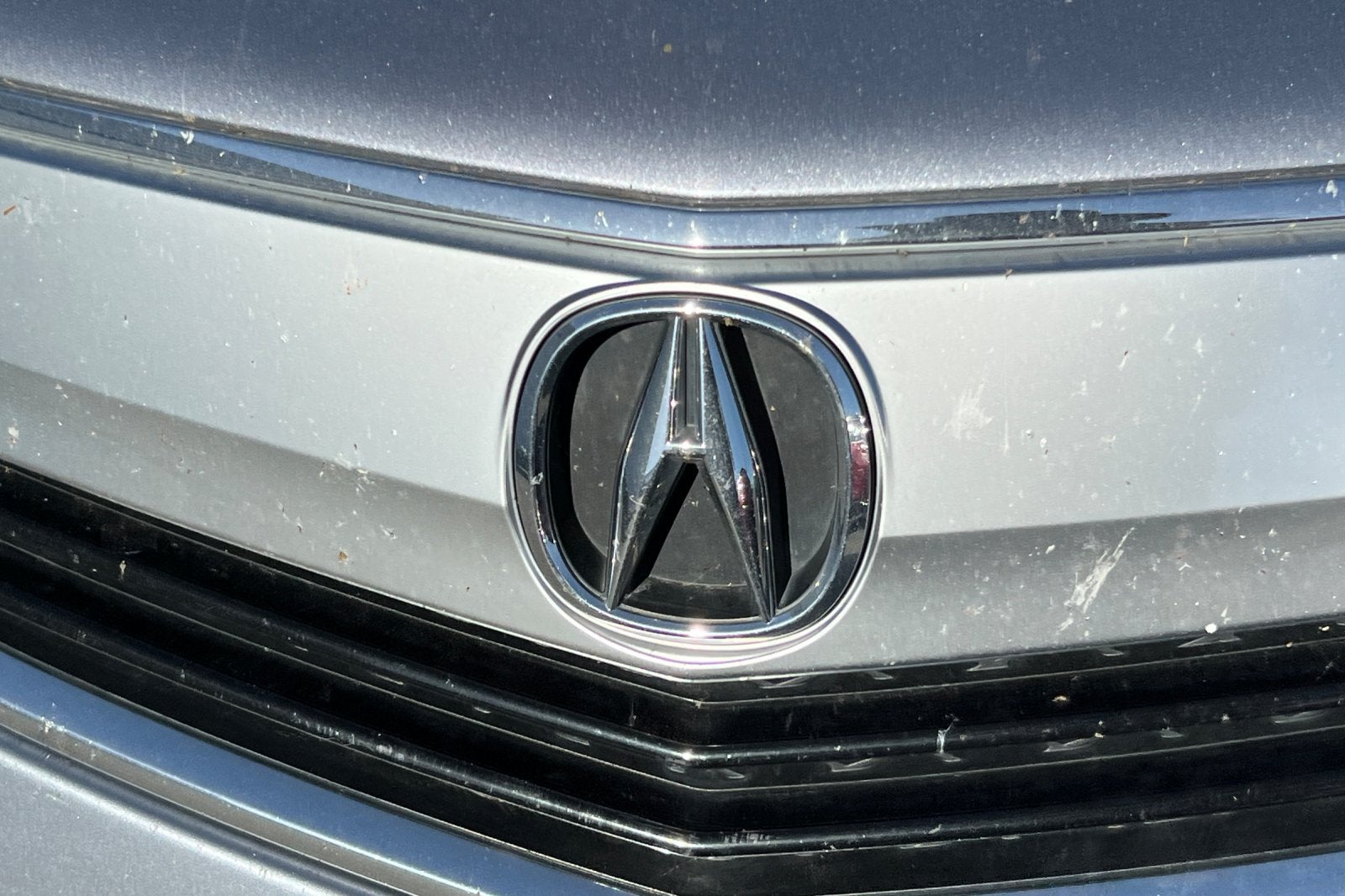 2012 Acura TL Tech Auto