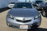 2012 Acura TL Tech Auto