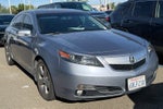 2012 Acura TL Tech Auto