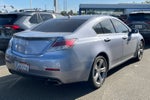 2012 Acura TL Tech Auto