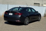 2016 Acura TLX Base