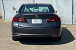 2016 Acura TLX Base
