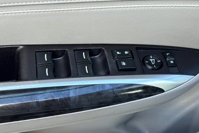 2019 Acura TLX Base