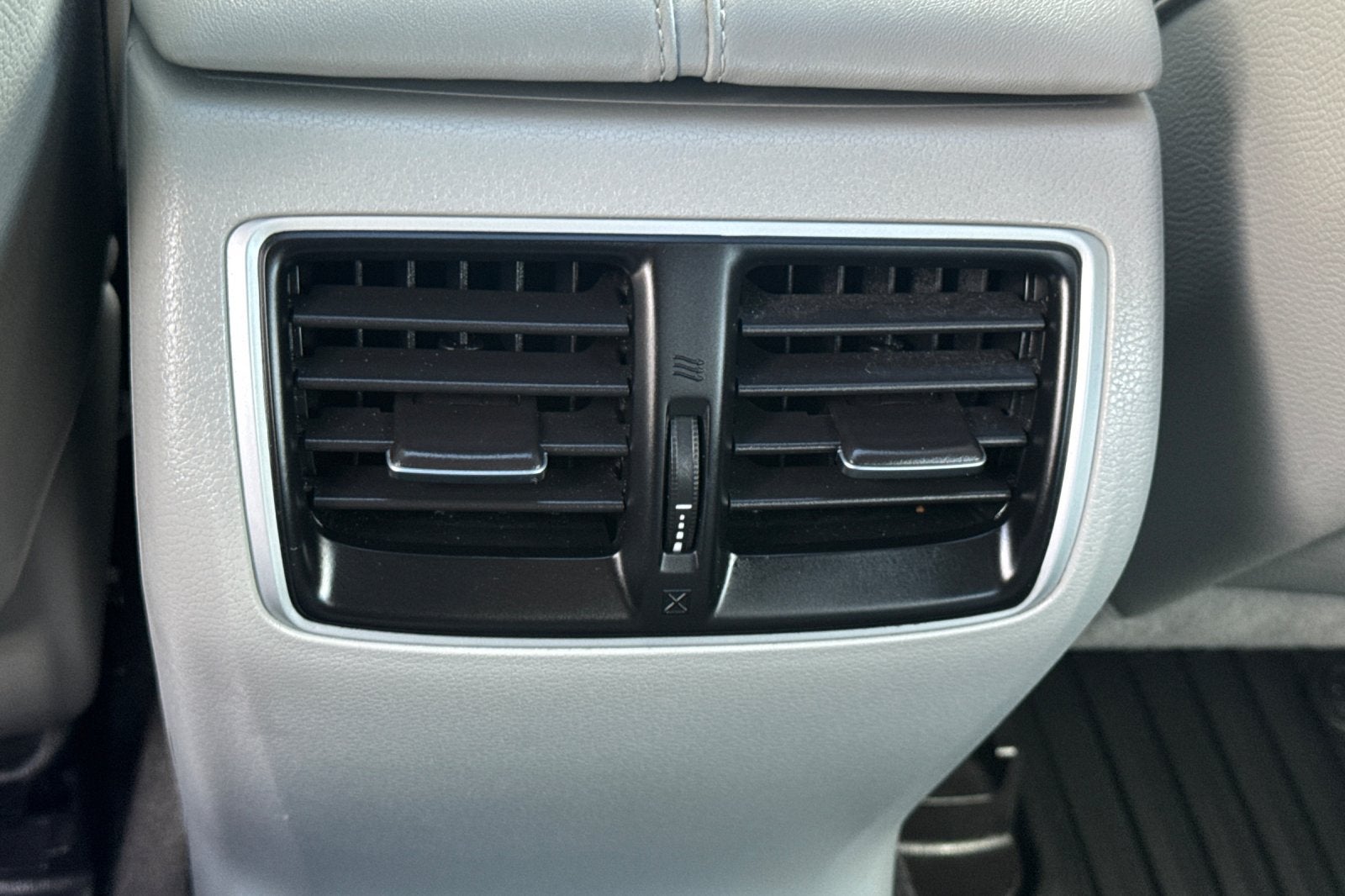 2019 Acura TLX Base