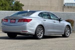 2019 Acura TLX Base