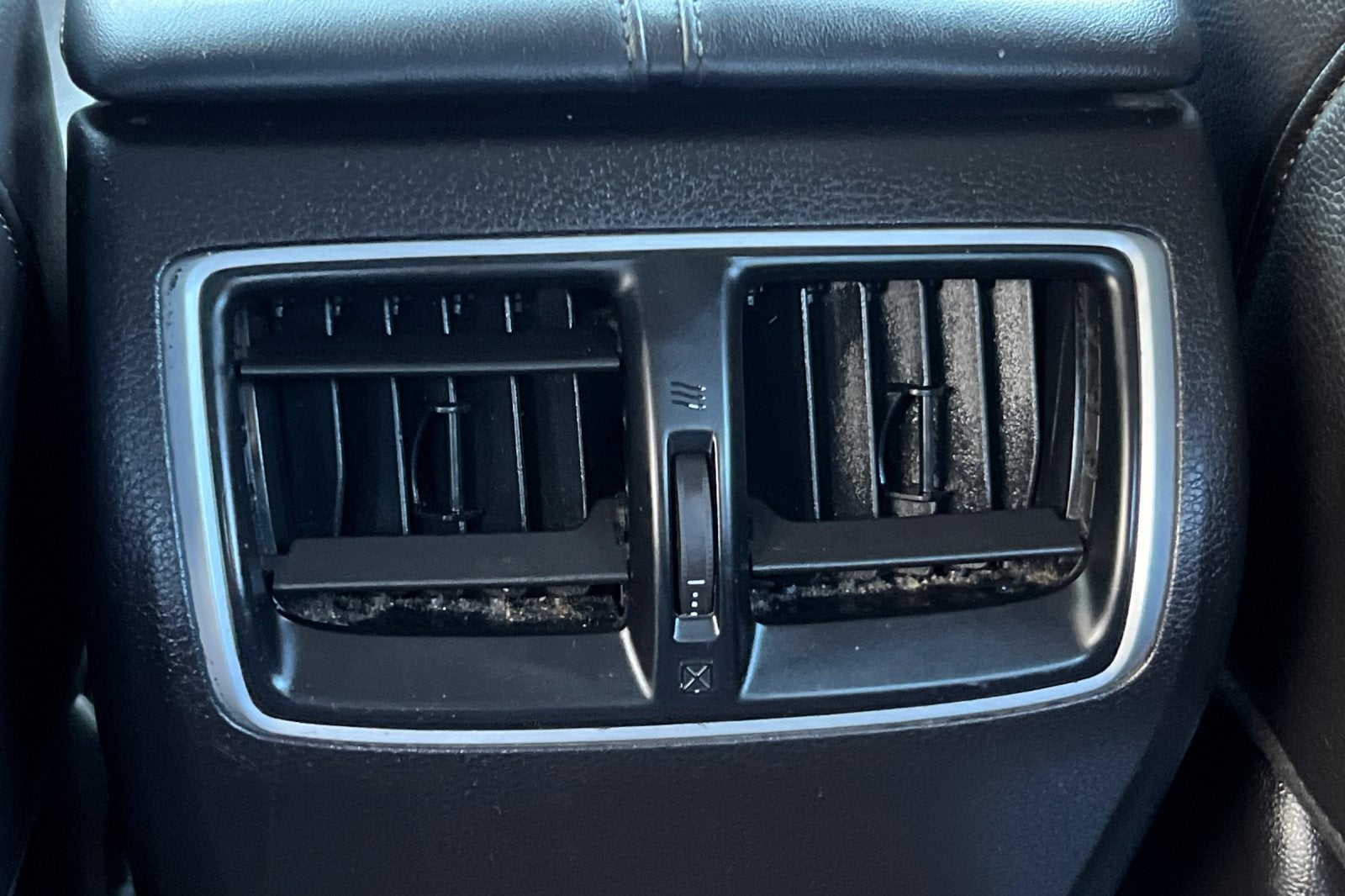 2017 Acura TLX V6