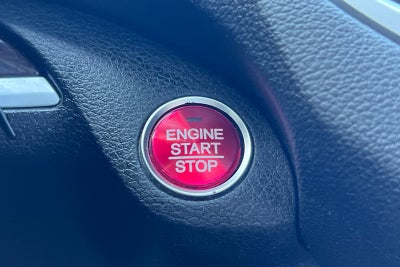 2017 Acura TLX V6