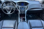 2017 Acura TLX V6