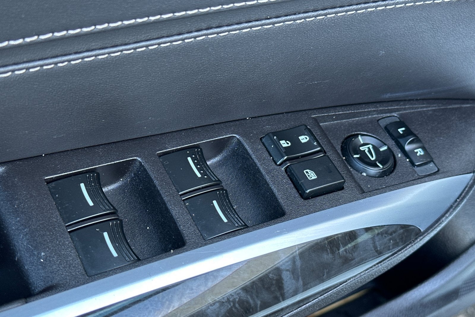 2020 Acura TLX w/Technology Pkg