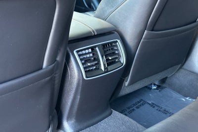 2020 Acura TLX w/Technology Pkg