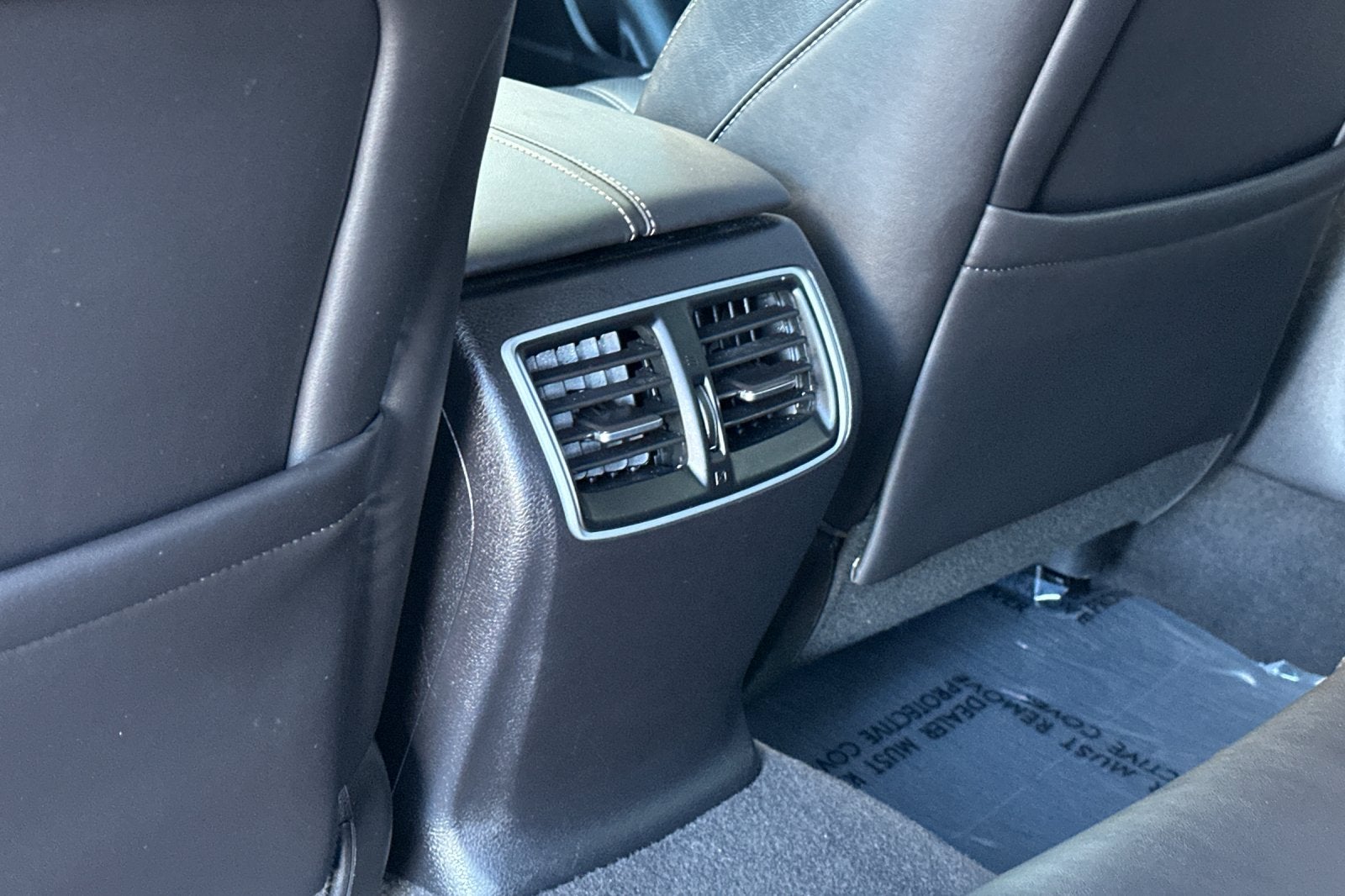 2020 Acura TLX w/Technology Pkg