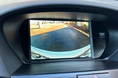 2020 Acura TLX w/Technology Pkg