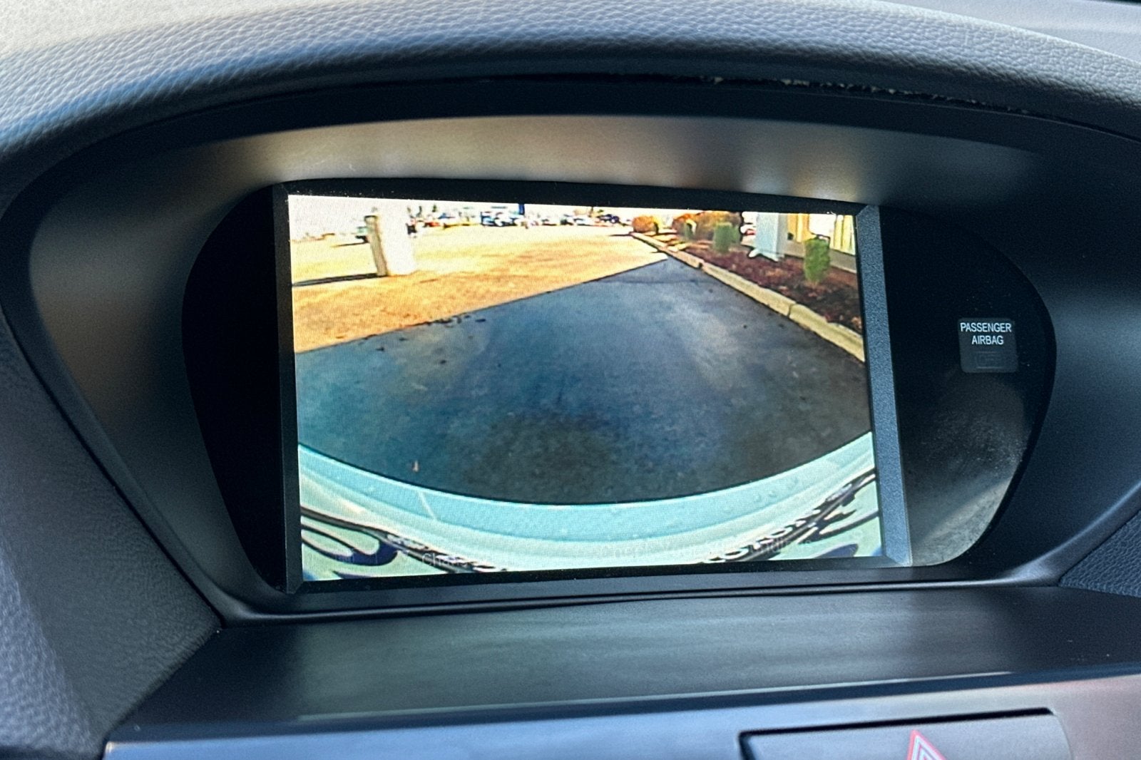 2020 Acura TLX w/Technology Pkg