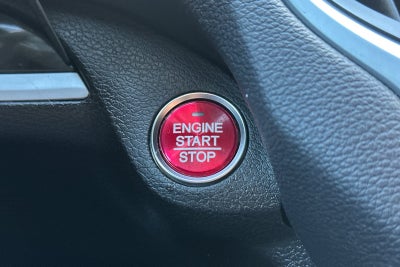 2020 Acura TLX w/Technology Pkg