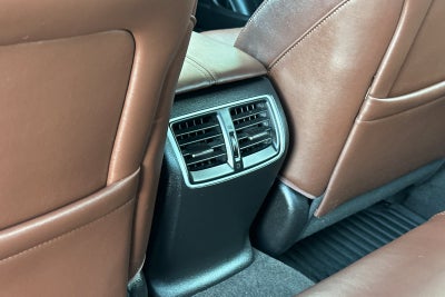 2015 Acura TLX V6 Advance