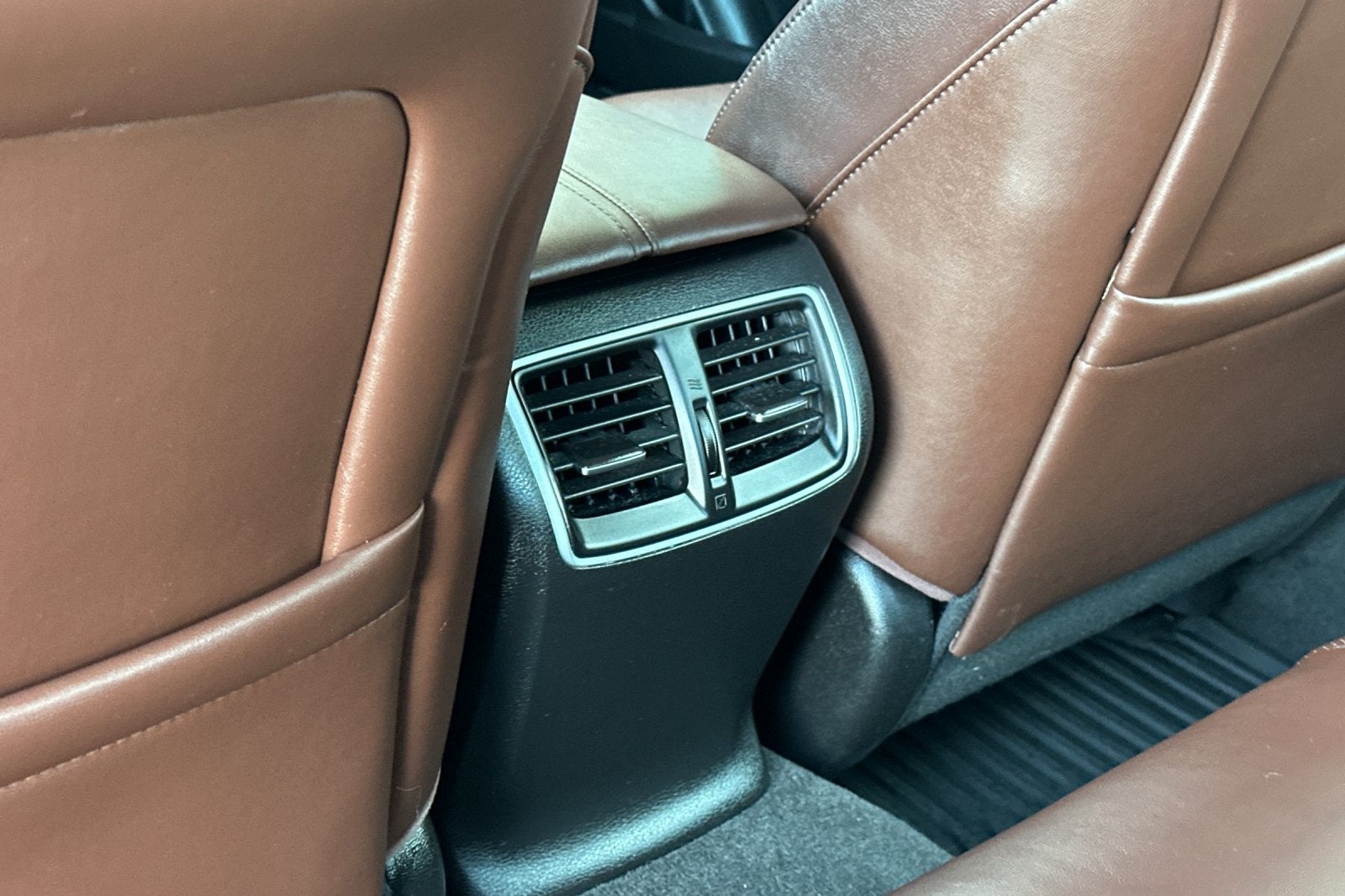 2015 Acura TLX V6 Advance