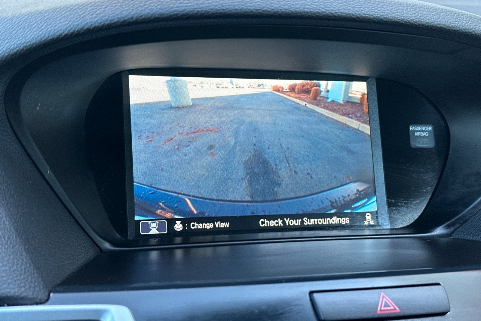 2015 Acura TLX V6 Advance