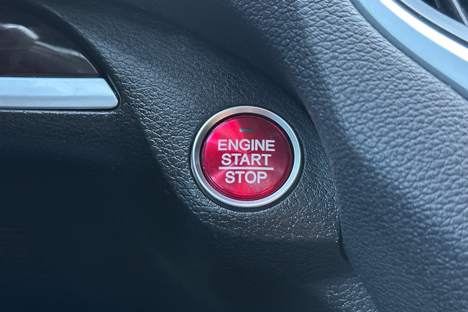 2015 Acura TLX V6 Advance