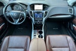 2015 Acura TLX V6 Advance