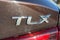 2015 Acura TLX V6 Advance