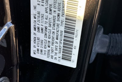 2015 Acura TLX V6 Advance