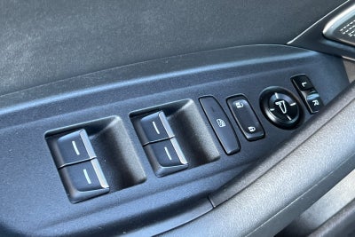 2021 Acura TLX w/Technology Package