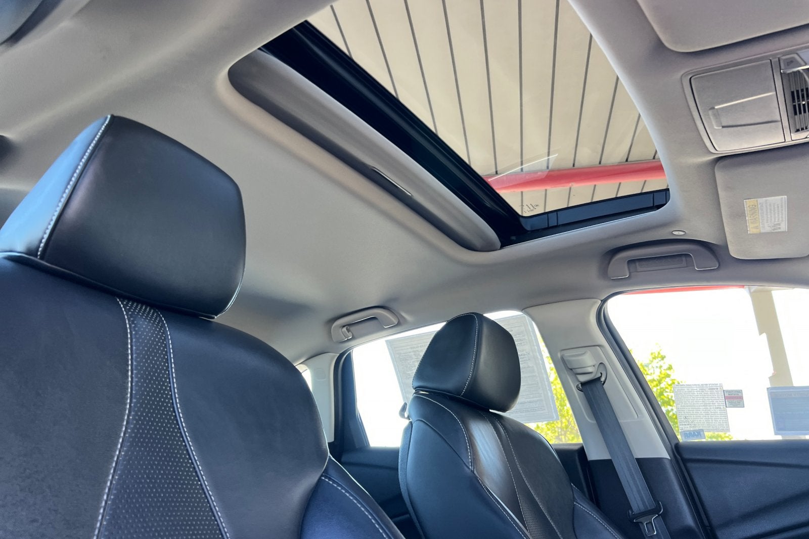 2021 Acura TLX w/Technology Package