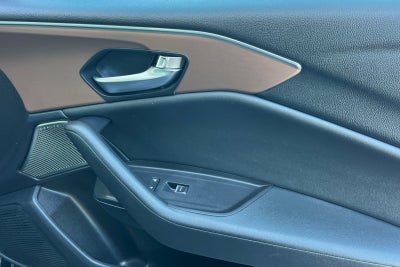 2021 Acura TLX w/Technology Package