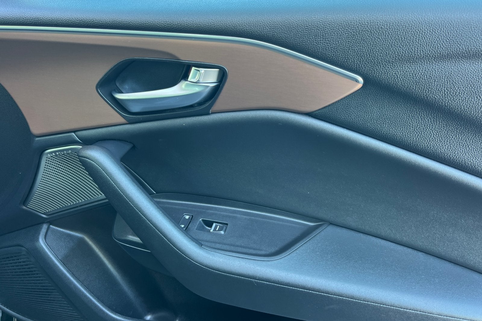 2021 Acura TLX w/Technology Package