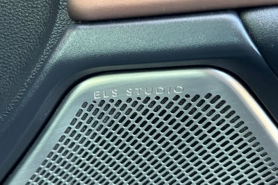2021 Acura TLX w/Technology Package