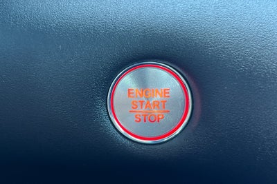 2021 Acura TLX w/Technology Package