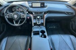 2021 Acura TLX w/Technology Package