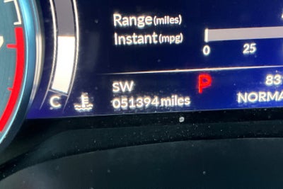 2021 Acura TLX w/Technology Package