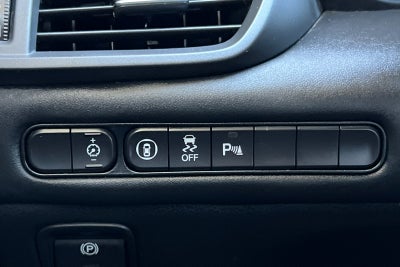 2021 Acura TLX w/Technology Package