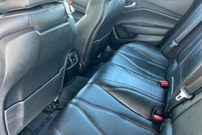 2021 Acura TLX w/Technology Package