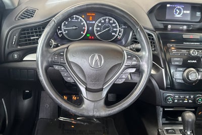 2013 Acura ILX Premium Pkg