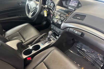 2013 Acura ILX Premium Pkg