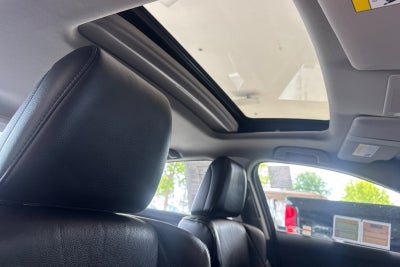 2013 Acura ILX Premium Pkg